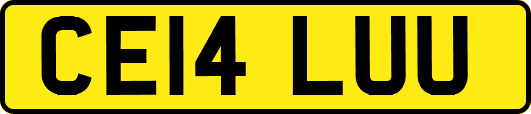 CE14LUU