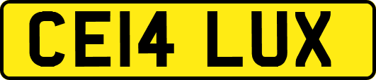 CE14LUX