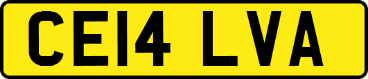 CE14LVA