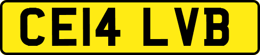 CE14LVB