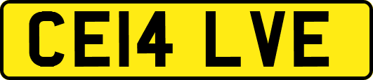 CE14LVE