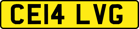 CE14LVG