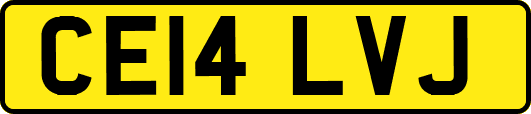 CE14LVJ