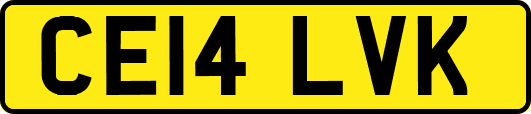 CE14LVK