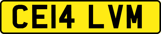 CE14LVM
