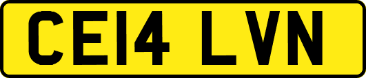 CE14LVN