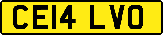 CE14LVO