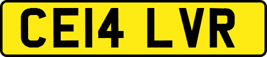 CE14LVR