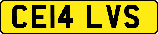 CE14LVS
