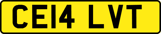 CE14LVT
