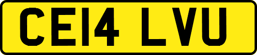 CE14LVU