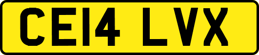 CE14LVX