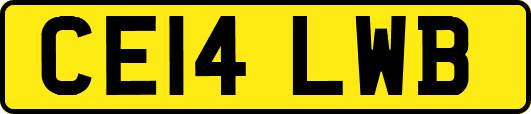 CE14LWB