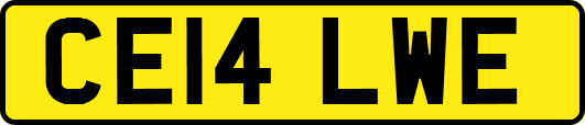 CE14LWE