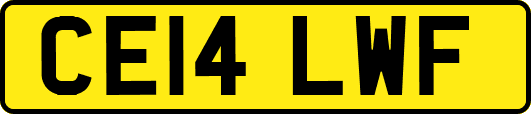 CE14LWF