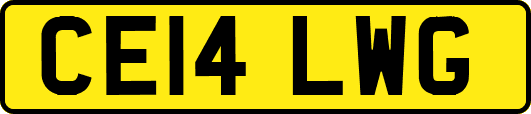 CE14LWG