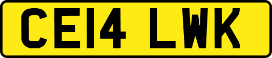 CE14LWK