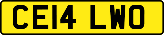CE14LWO