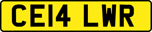 CE14LWR