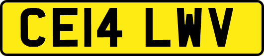 CE14LWV