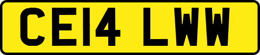 CE14LWW