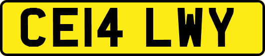 CE14LWY