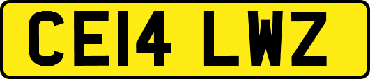 CE14LWZ