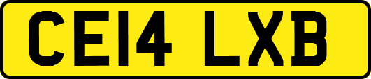 CE14LXB