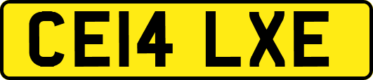 CE14LXE