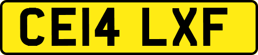 CE14LXF
