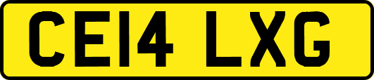 CE14LXG