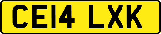 CE14LXK