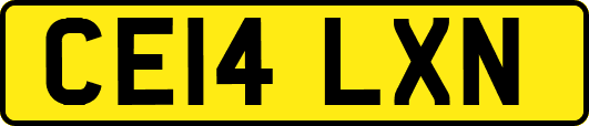 CE14LXN