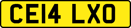 CE14LXO