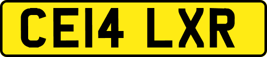 CE14LXR