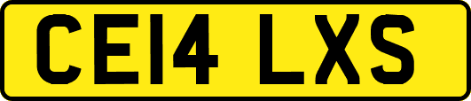 CE14LXS