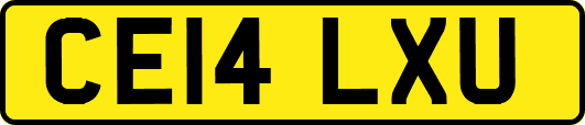 CE14LXU