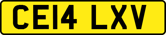 CE14LXV