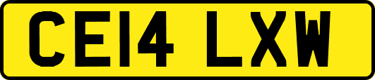 CE14LXW