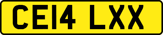 CE14LXX