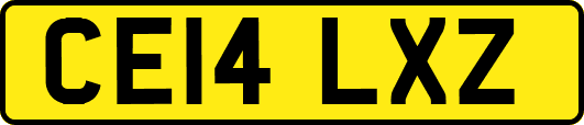 CE14LXZ