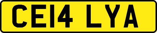 CE14LYA