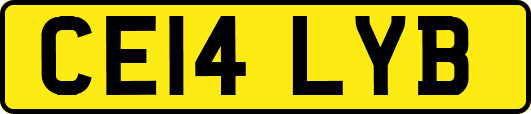 CE14LYB