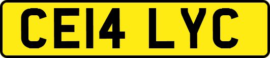 CE14LYC