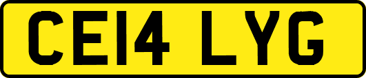 CE14LYG