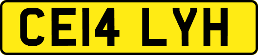 CE14LYH
