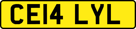 CE14LYL