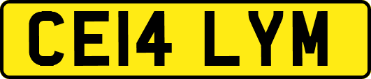CE14LYM