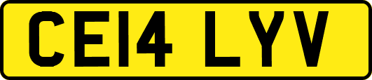 CE14LYV