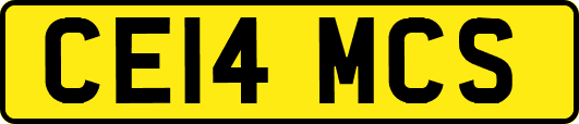 CE14MCS